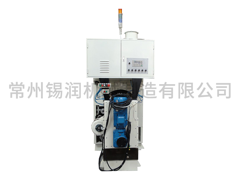 XR05 內(nèi)壁噴涂機(jī)